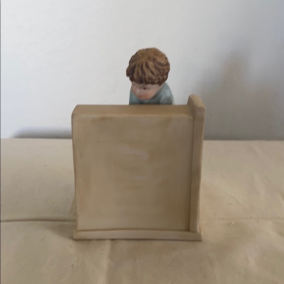 Bessie Pease Gutmann Collectibles “Nitey Nite” - Picture 4 of 5